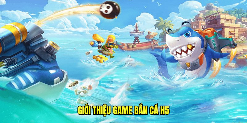 Hướng dẫn tham gia giải trí