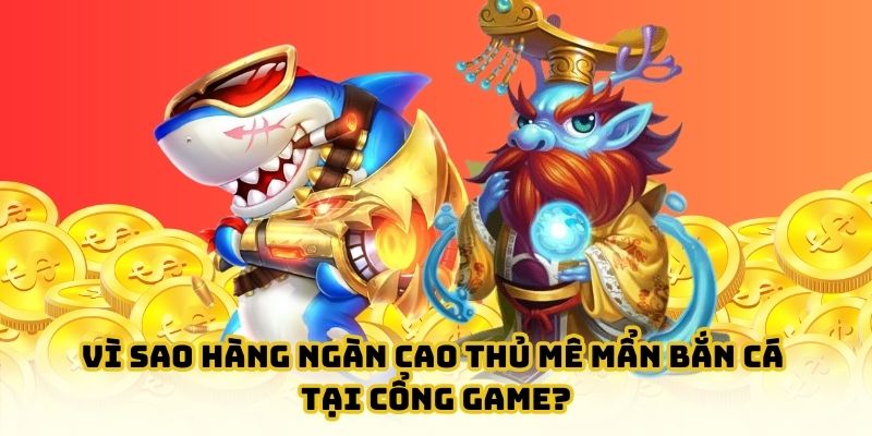 Chuyên mục là lựa chọn số 1 của dân săn cá chuyên nghiệp