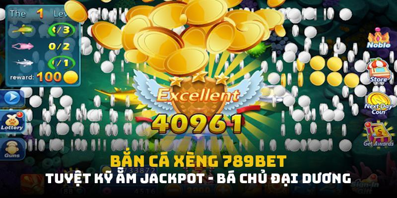 bắn cá xèng
