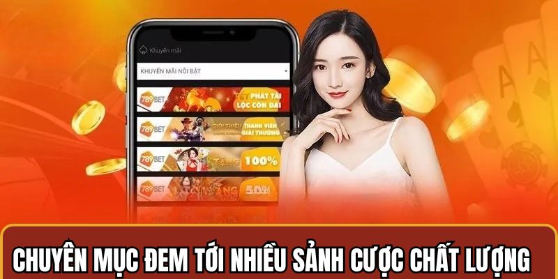 4 sảnh cược đáng tham gia khi tới chuyên mục casino tại hệ thống