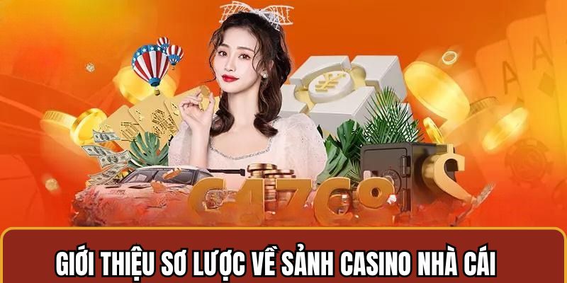 Sảnh casino tại nhà cái đang thu hút hàng ngàn khách hàng trải nghiệm