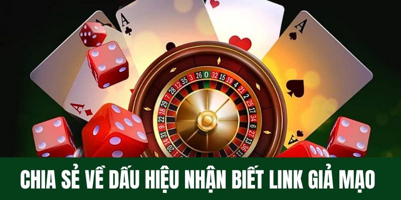 Chia sẻ về dấu hiệu nhận biết các thông tin giả mạo
