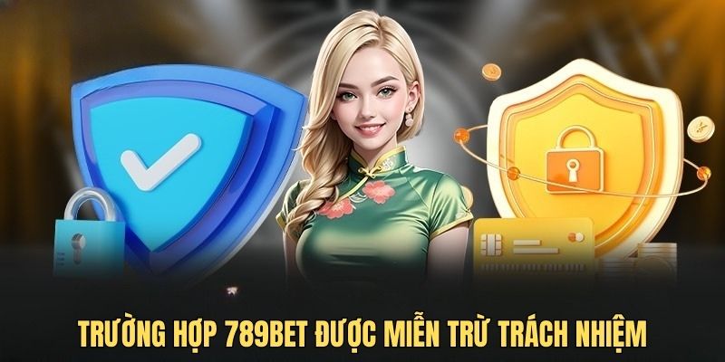 Nội dung miễn trừ trách nhiệm