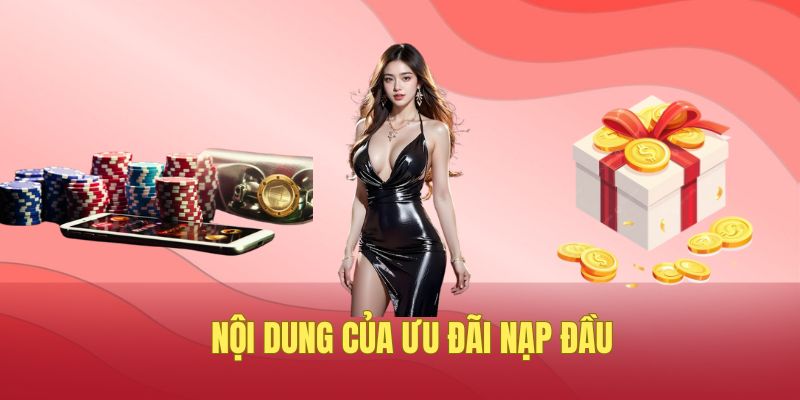 Đọc kỹ nội dung điểm cược triển khai ưu đãi